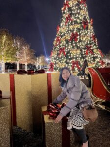 가족/부모님 일정 맞춤