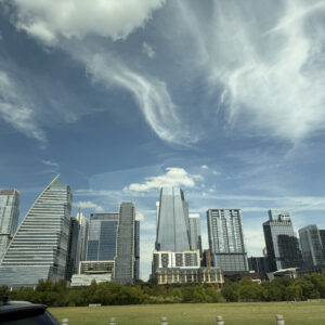 어스틴 시티투어 (1일)