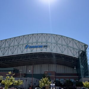 휴스턴 시티투어 + NASA 스페이스센터 (1일)