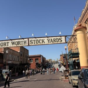 달라스 + 포트워스 투어 (1일)