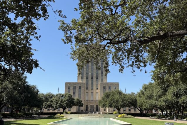 휴스턴 시티투어 + NASA 스페이스센터 (1일)