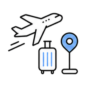 첫날/공항
